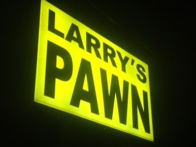 Larrys Pawn_AdvanceTek Signs & Services