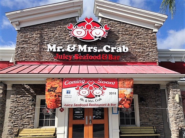Mr & Mrs Crab_AdvanceTek Signs & Services (3)